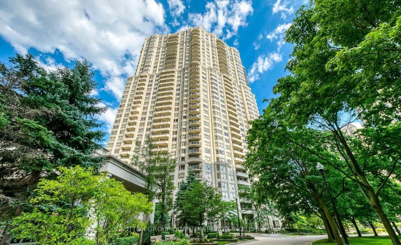 1123 - 25 Kingsbridge Garden Circle