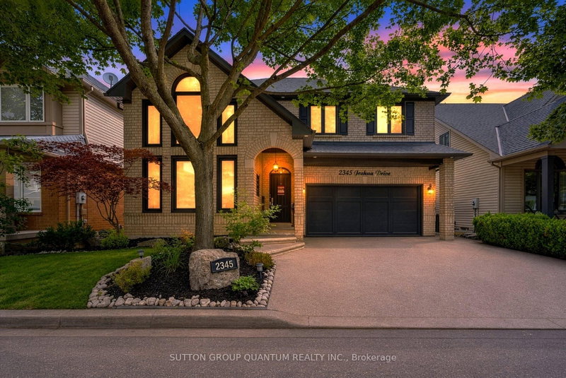 2345 Joshua Drive