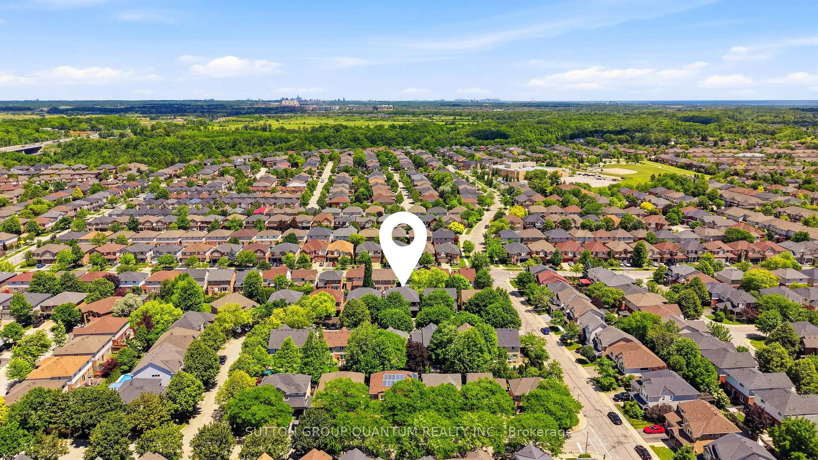 2345 Joshua Drive • Burlington, ON photo 36
