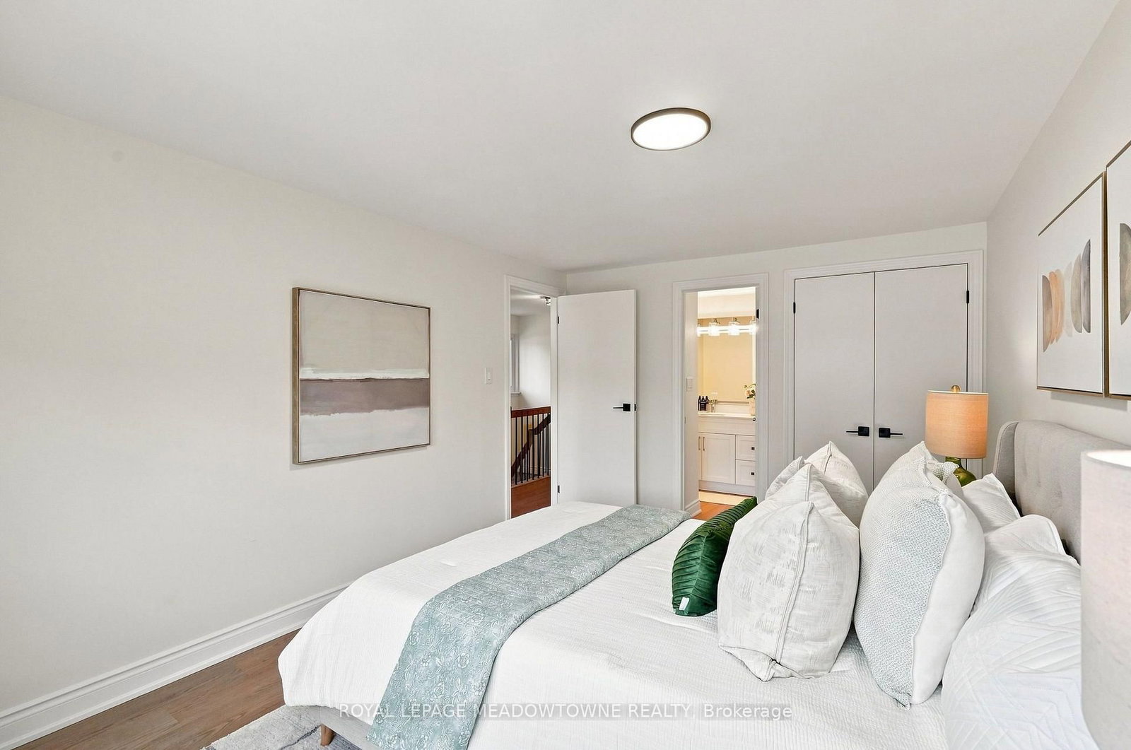 20 Mineola Road • #17 • Mississauga, ON photo 26