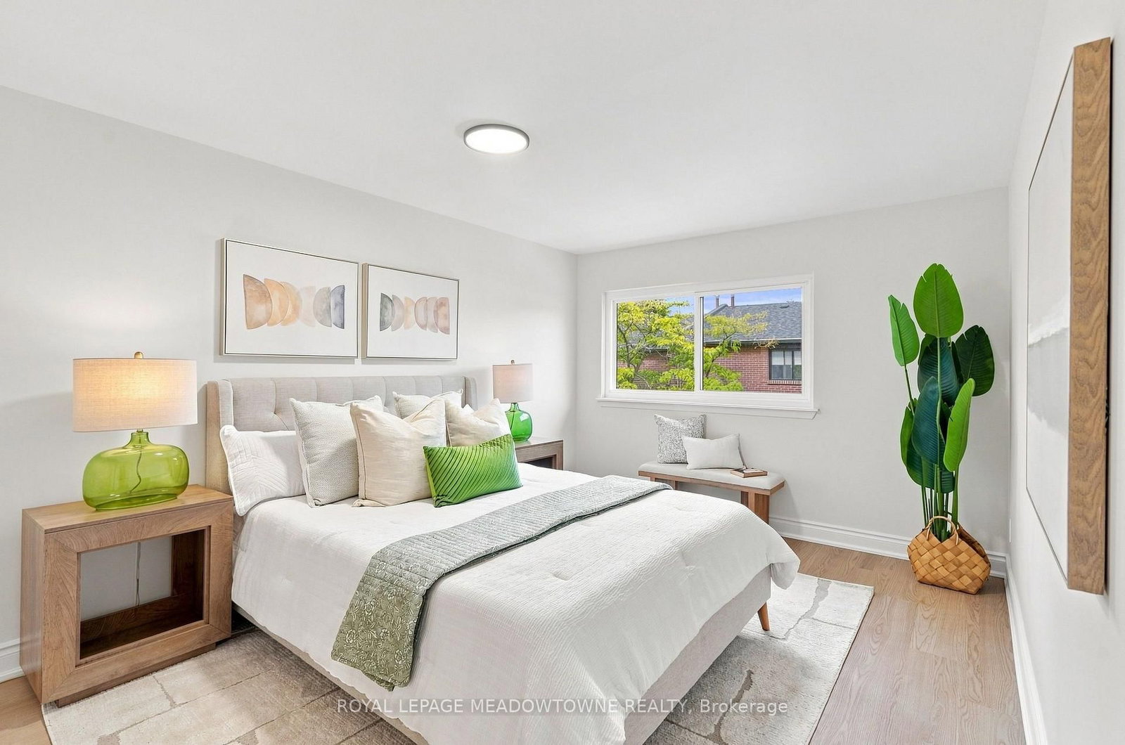 20 Mineola Road • #17 • Mississauga, ON photo 27