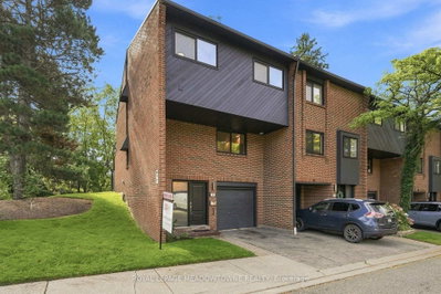20 Mineola Road • #17 • Mississauga, ON photo 4