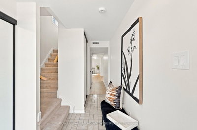 20 Mineola Road • #17 • Mississauga, ON photo 6