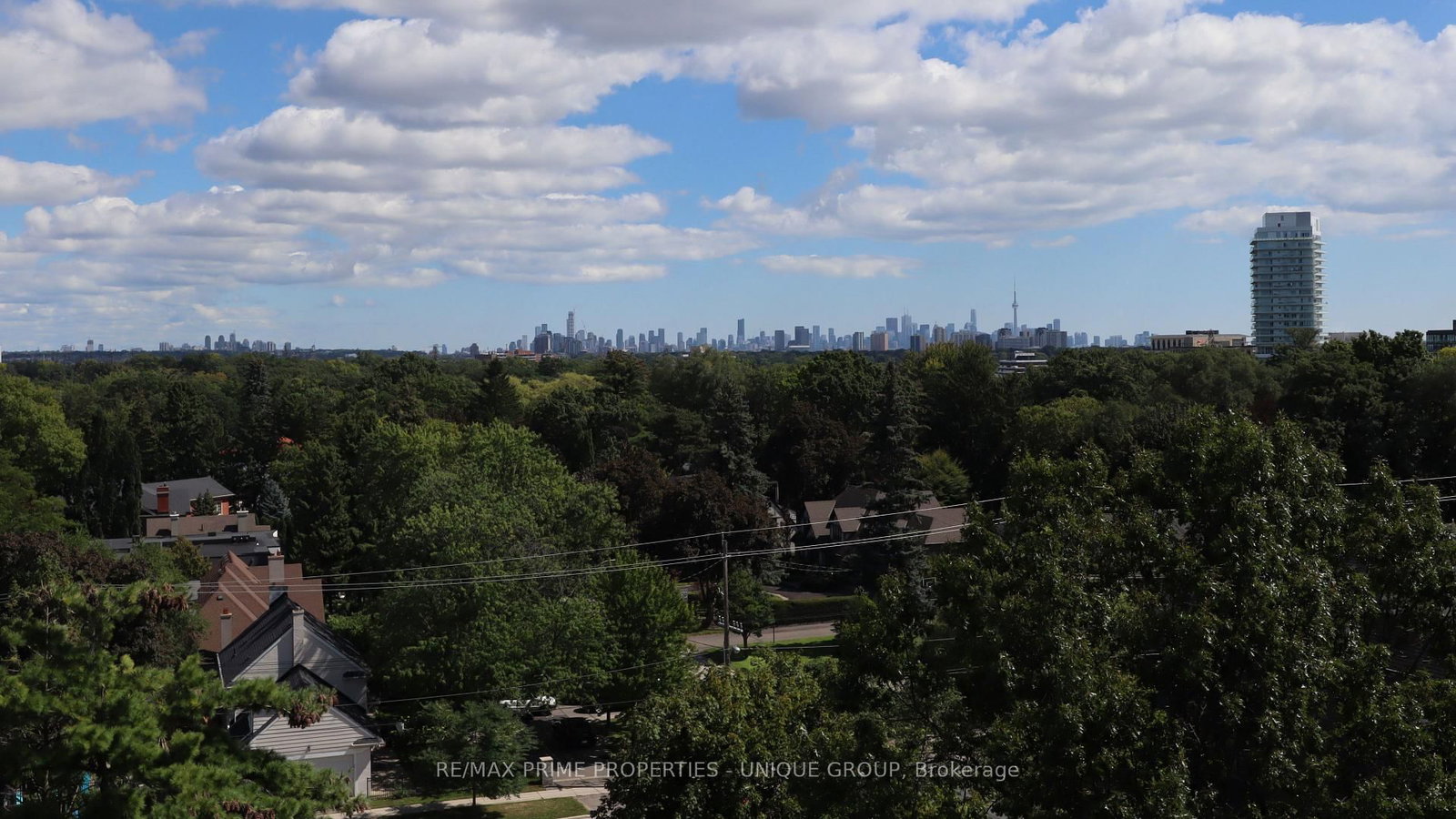 293 The Kingsway • #412 • Toronto, ON photo 40