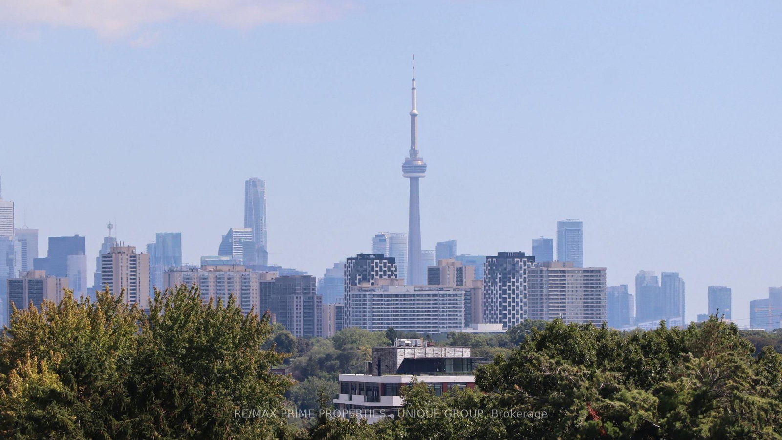 293 The Kingsway • #412 • Toronto, ON photo 41