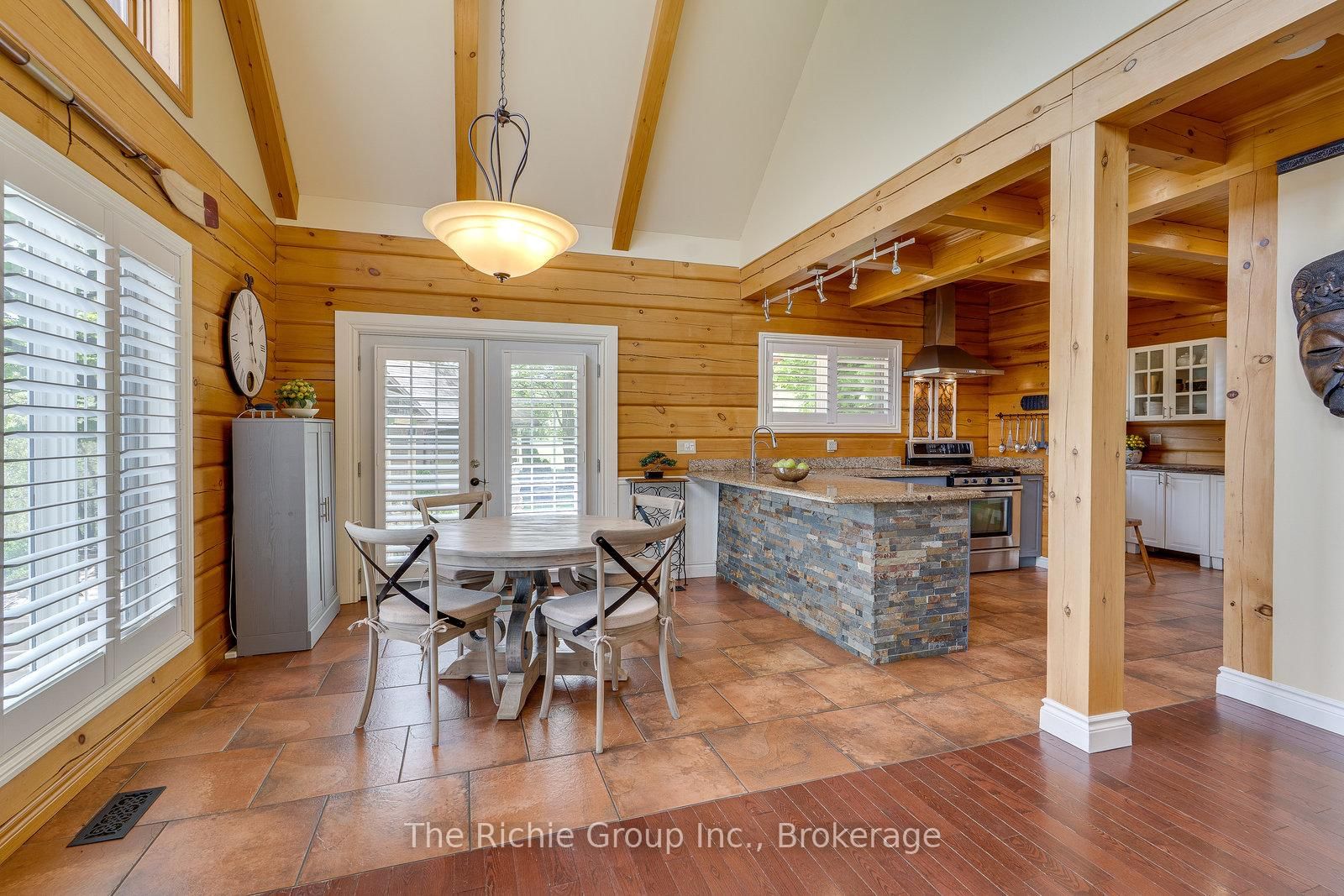 143 Green Lake Road W • Caledon, ON photo 10