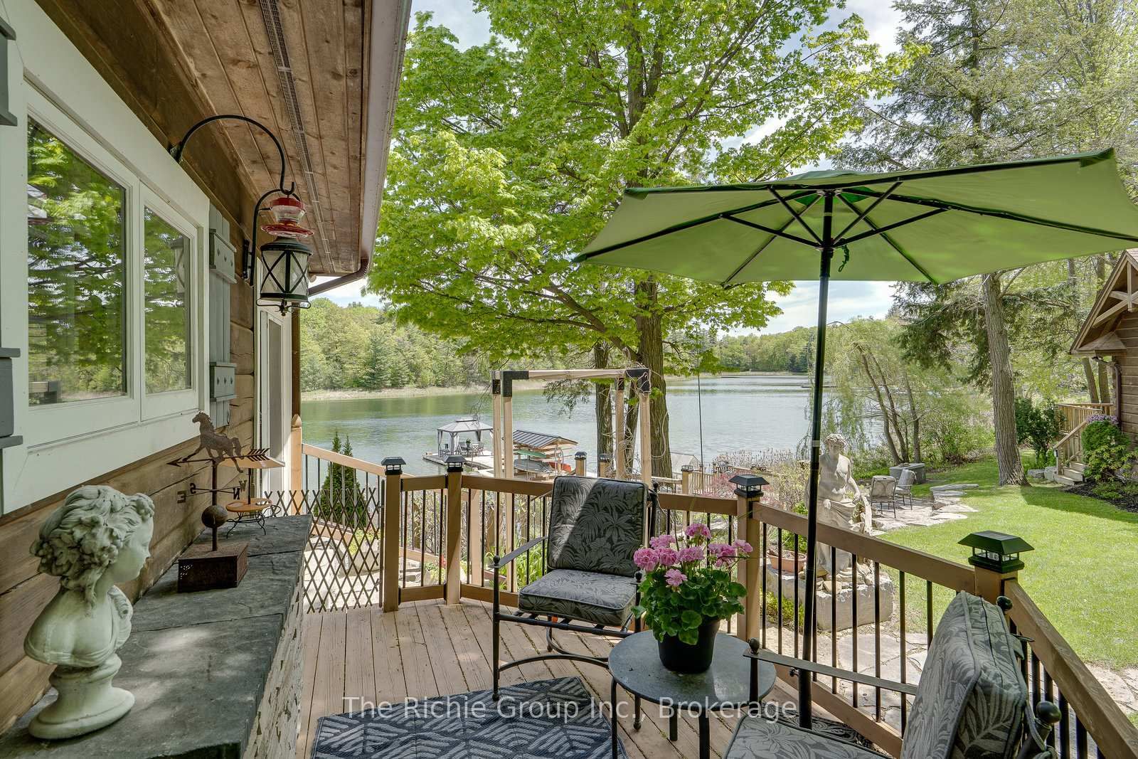 143 Green Lake Road W • Caledon, ON photo 27