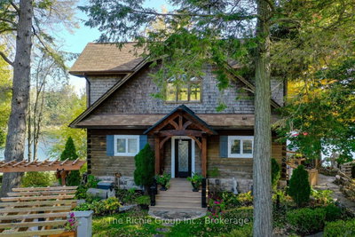 143 Green Lake Road W • Caledon, ON photo 3
