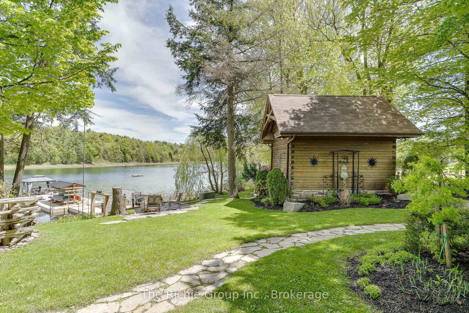 143 Green Lake Road W • Caledon, ON photo 31