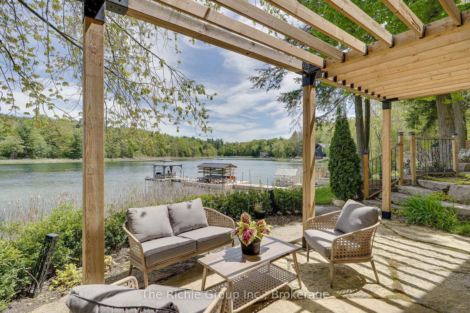 143 Green Lake Road W • Caledon, ON photo 32
