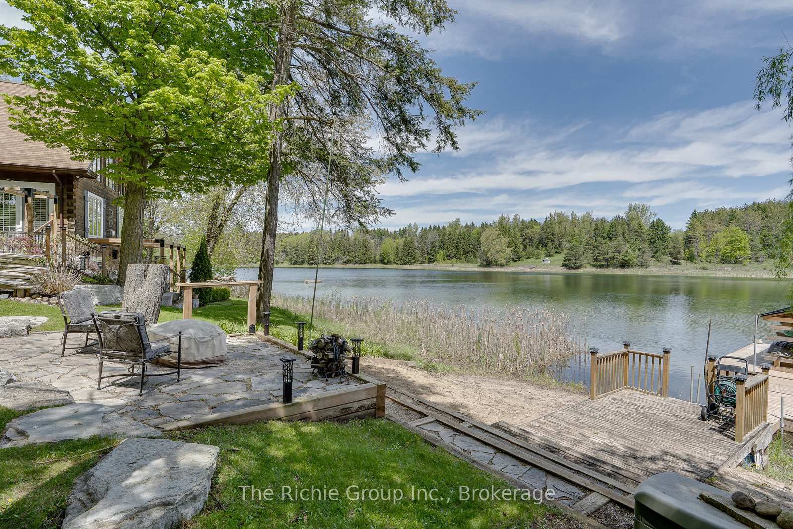 143 Green Lake Road W • Caledon, ON photo 34