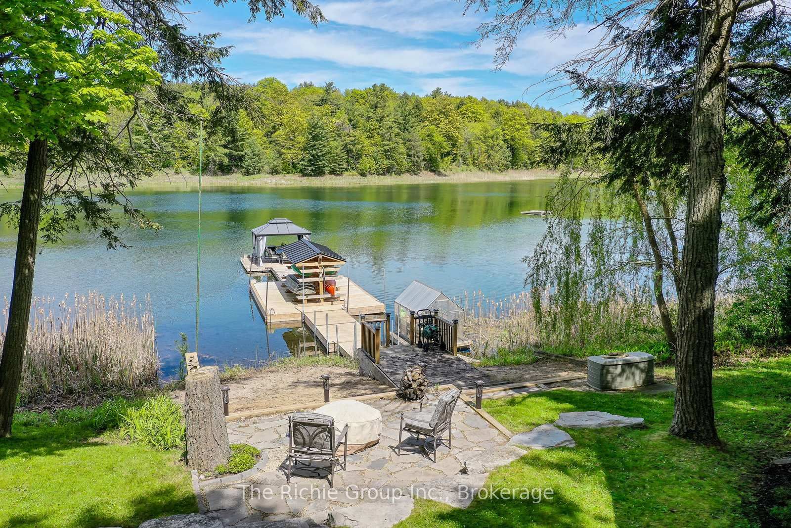 143 Green Lake Road W • Caledon, ON photo 35
