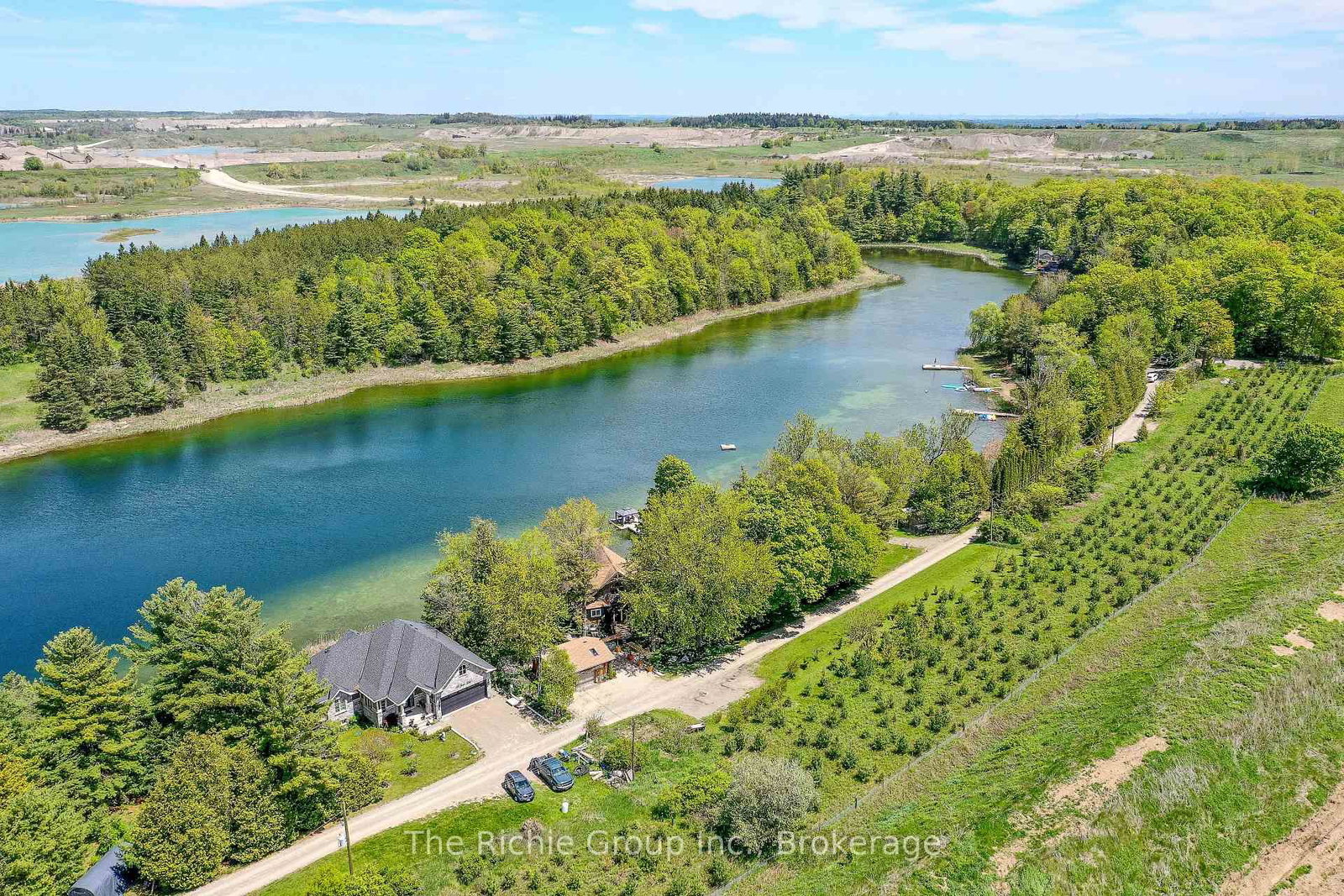 143 Green Lake Road W • Caledon, ON photo 38