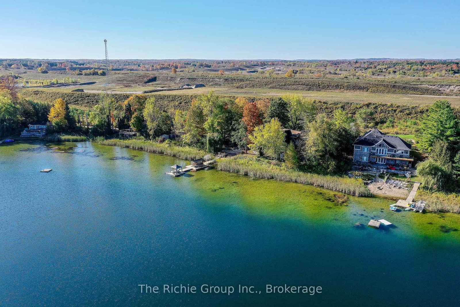 143 Green Lake Road W • Caledon, ON photo 4