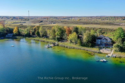 143 Green Lake Road W • Caledon, ON photo 4