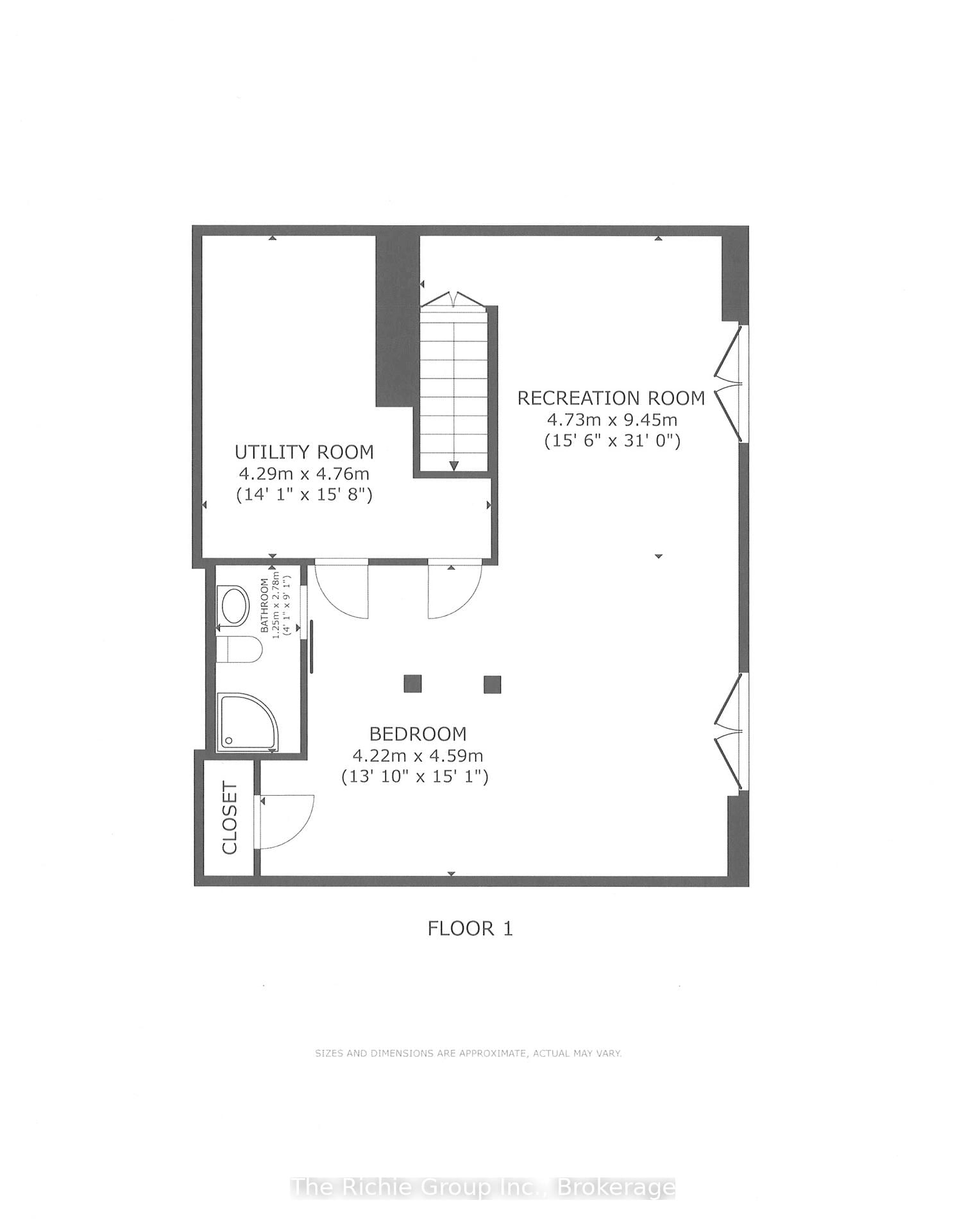 143 Green Lake Road W • Caledon, ON photo 40