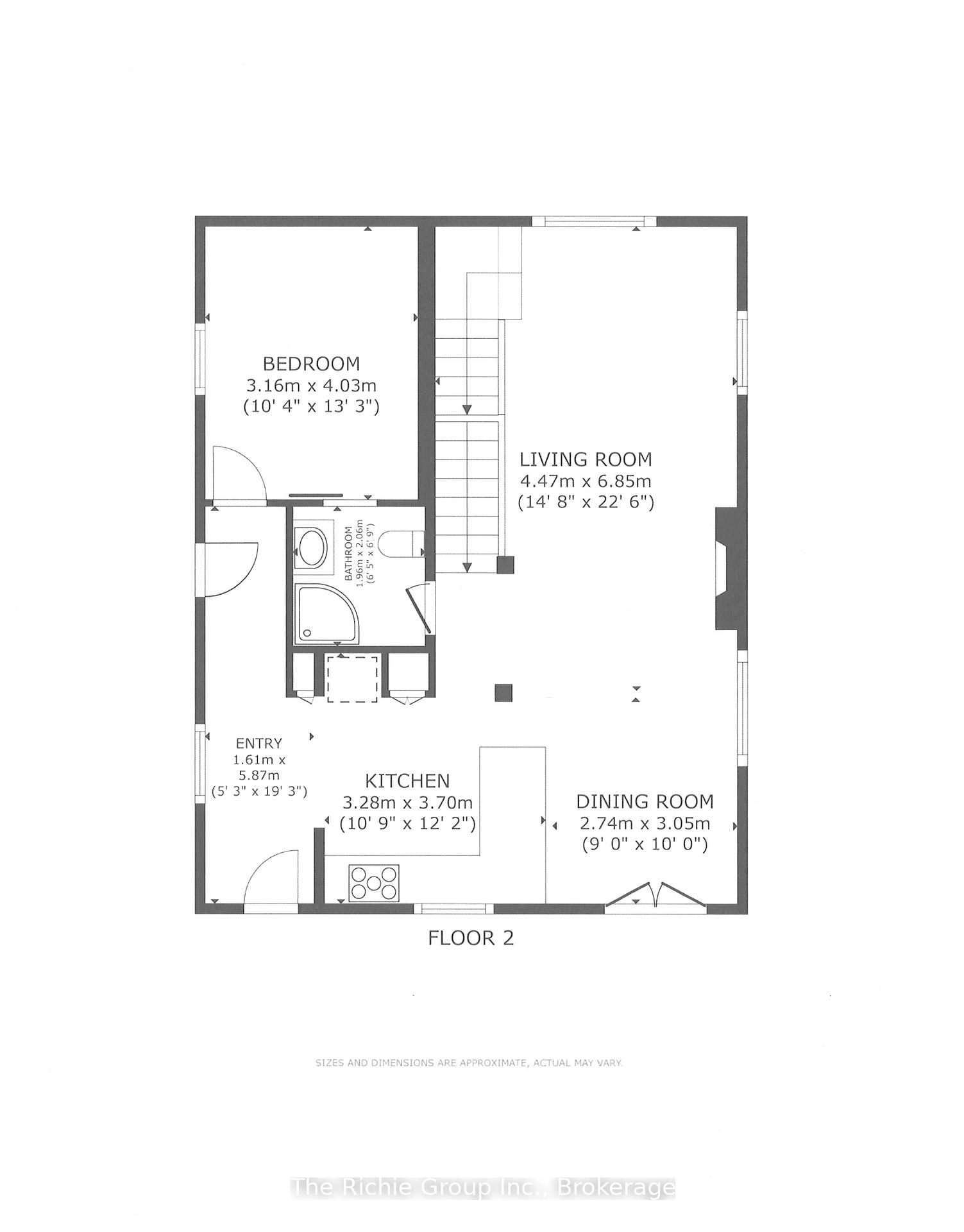 143 Green Lake Road W • Caledon, ON photo 41