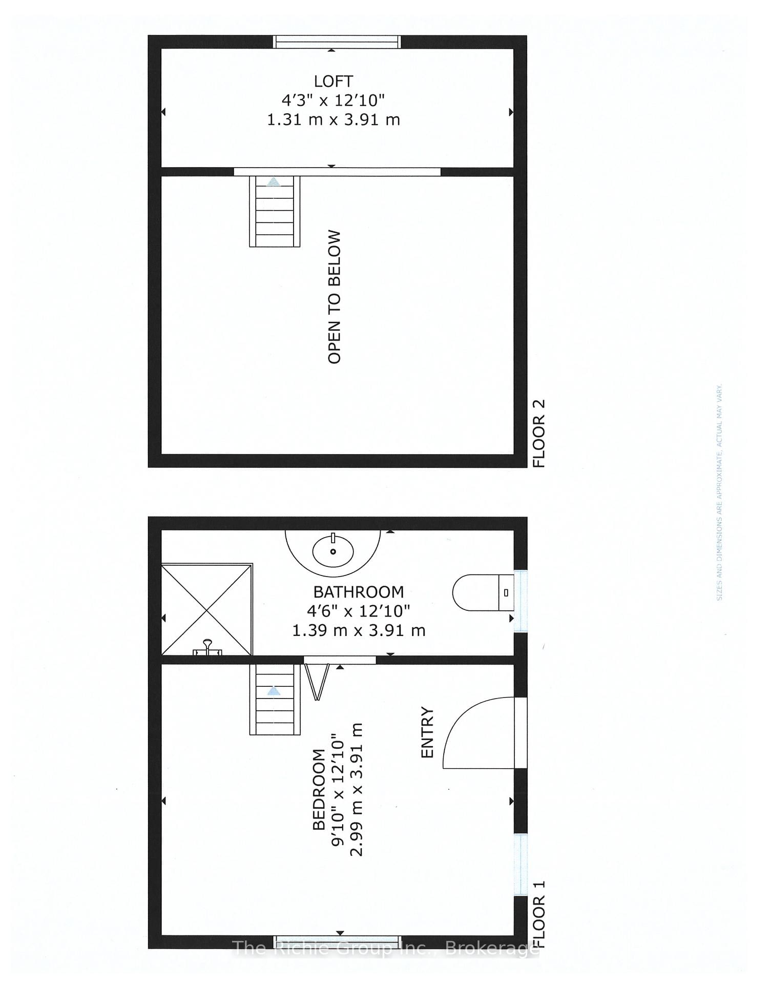 143 Green Lake Road W • Caledon, ON photo 43