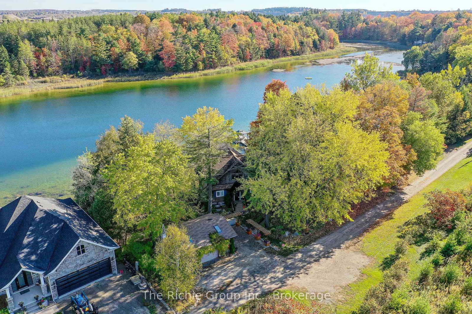 143 Green Lake Road W • Caledon, ON photo 5