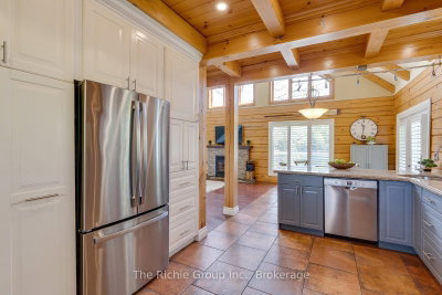 143 Green Lake Road W • Caledon, ON photo 9