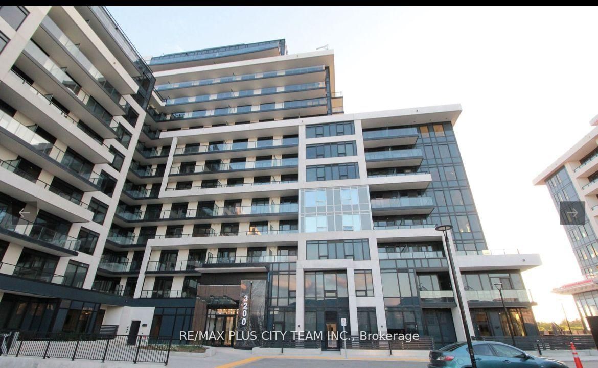3220 William Colston Oakville,ON L6H 7X9