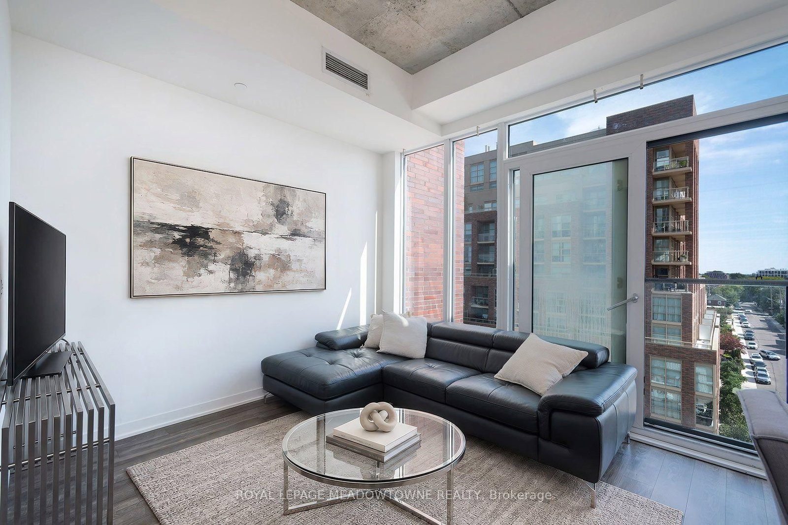 1808 St. Clair Avenue W • #712 • Toronto, ON photo 10