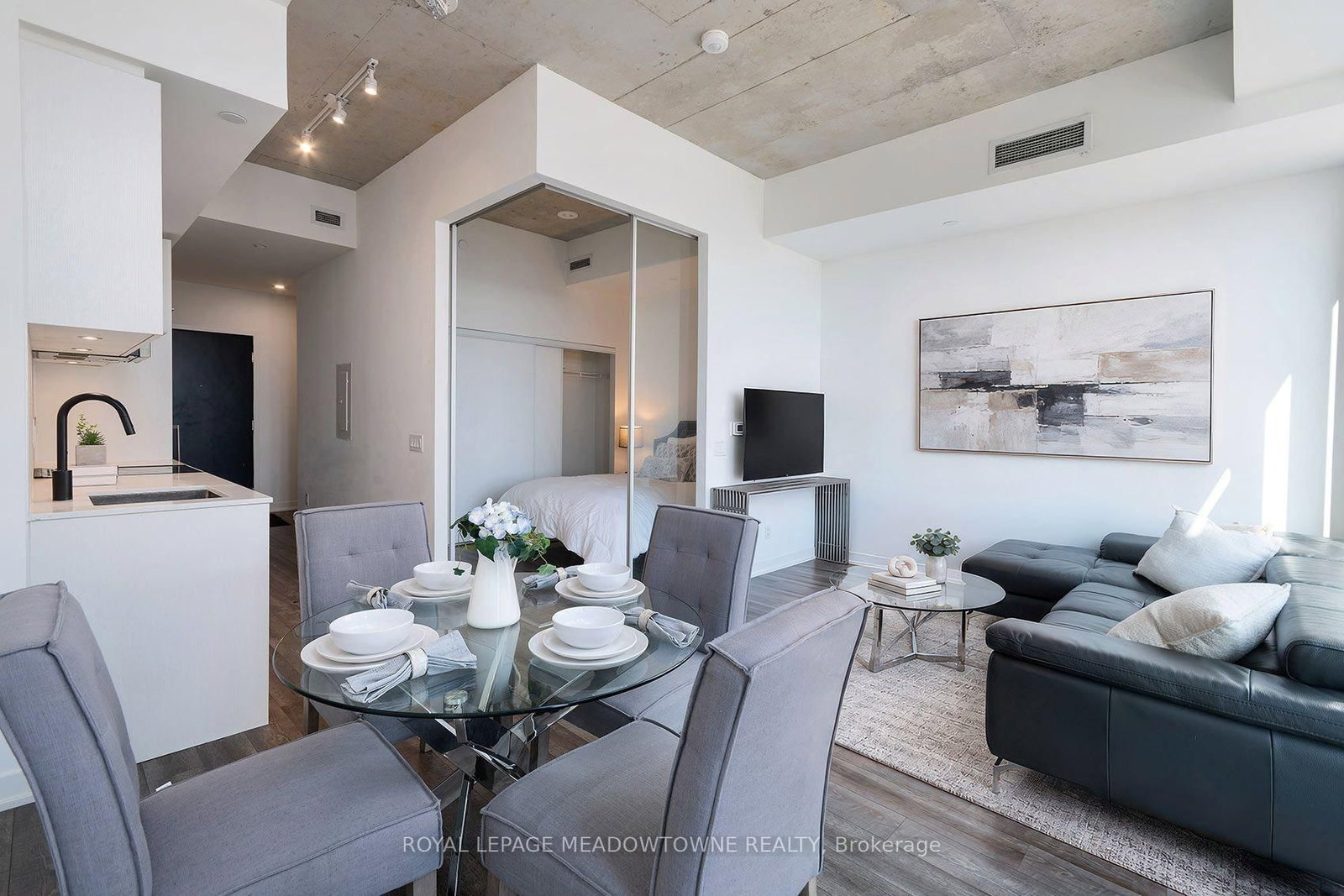 1808 St. Clair Avenue W • #712 • Toronto, ON photo 22