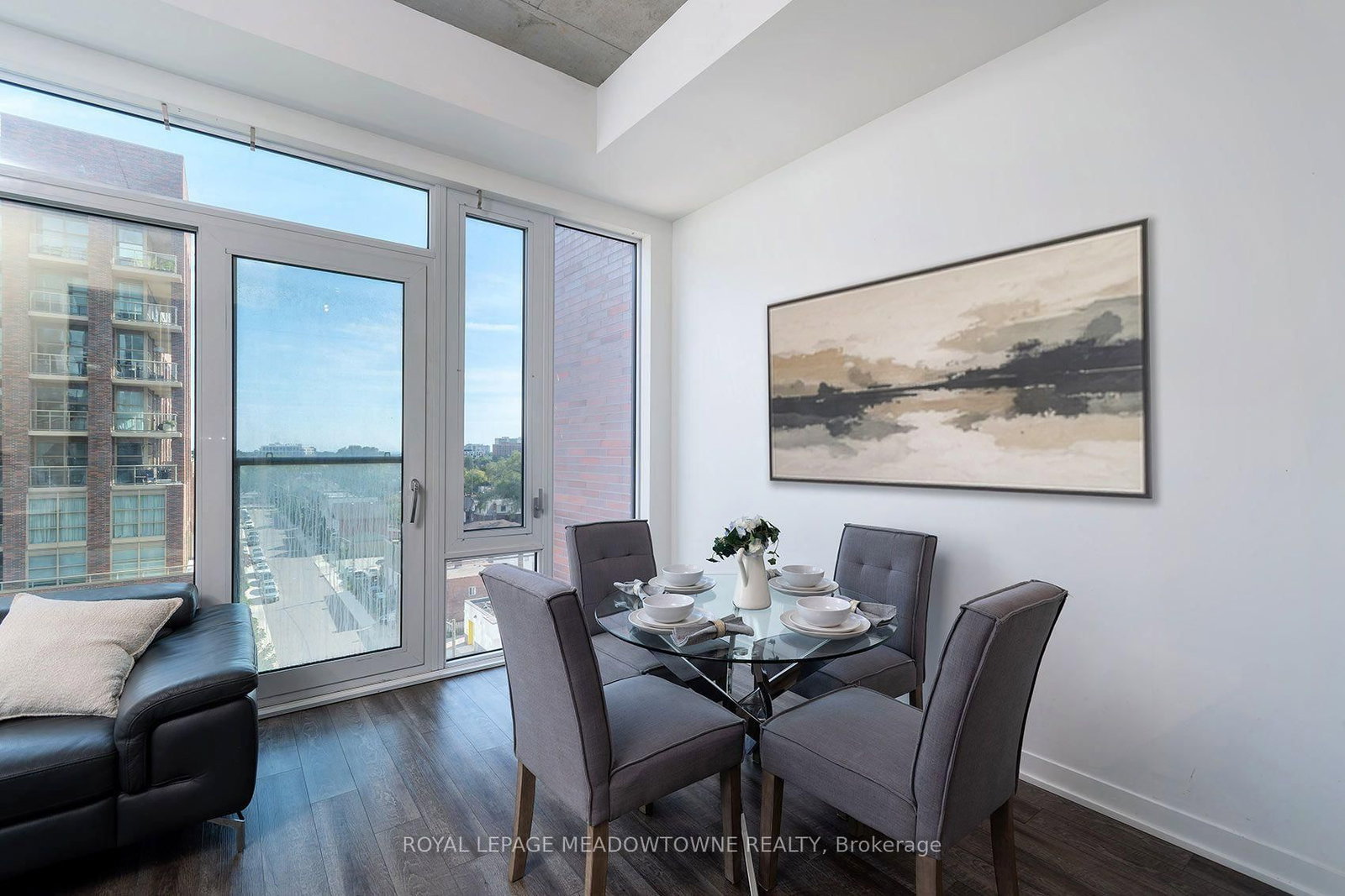 1808 St. Clair Avenue W • #712 • Toronto, ON photo 23