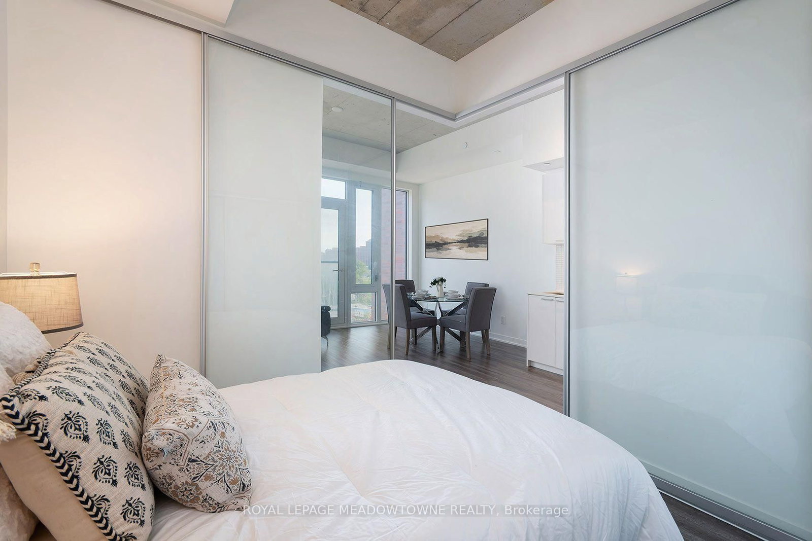 1808 St. Clair Avenue W • #712 • Toronto, ON photo 26