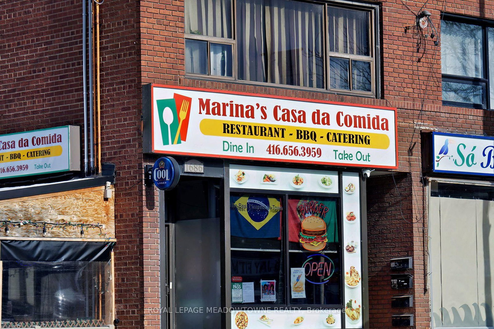 1808 St. Clair Avenue W • #712 • Toronto, ON photo 44