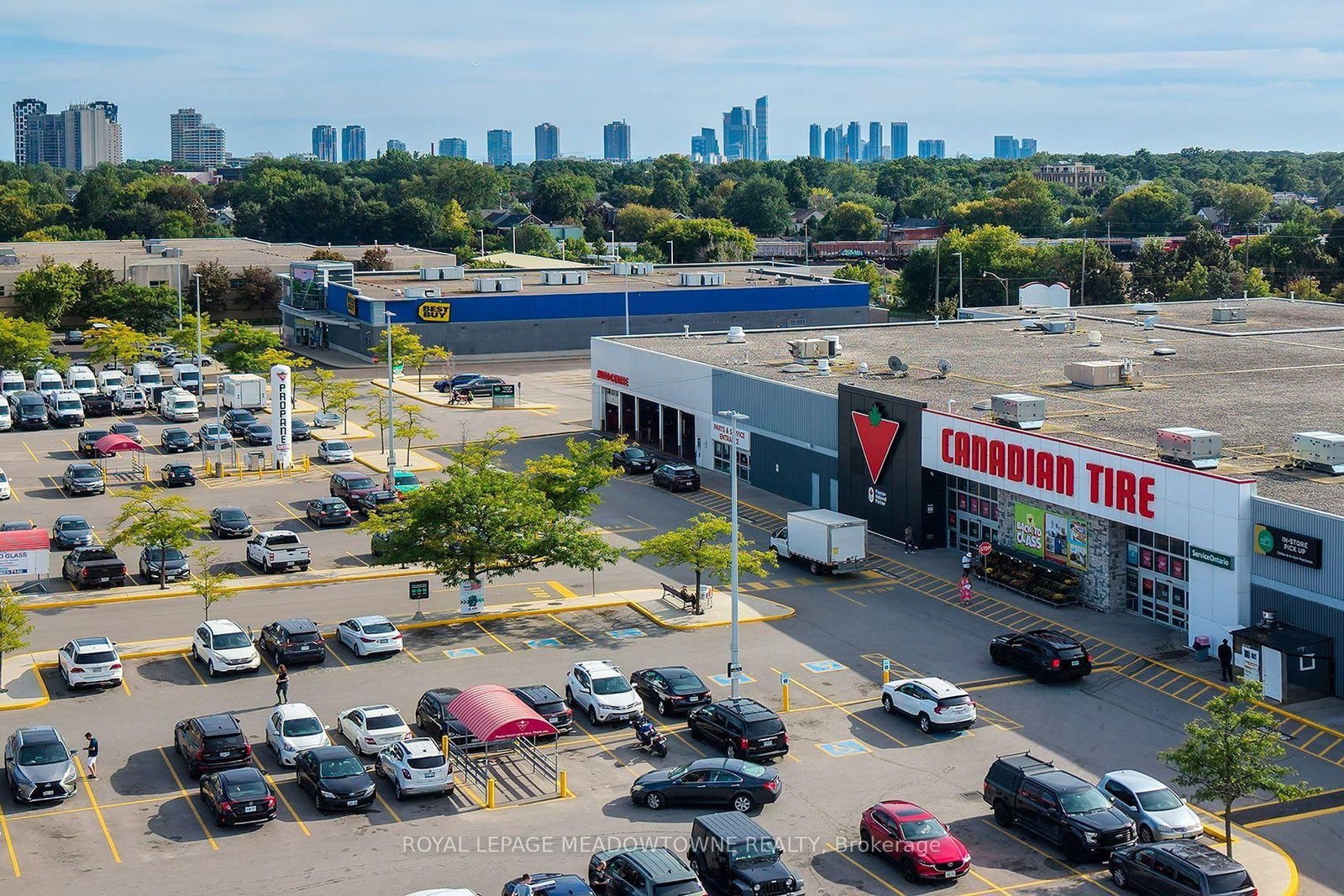 1808 St. Clair Avenue W • #712 • Toronto, ON photo 50