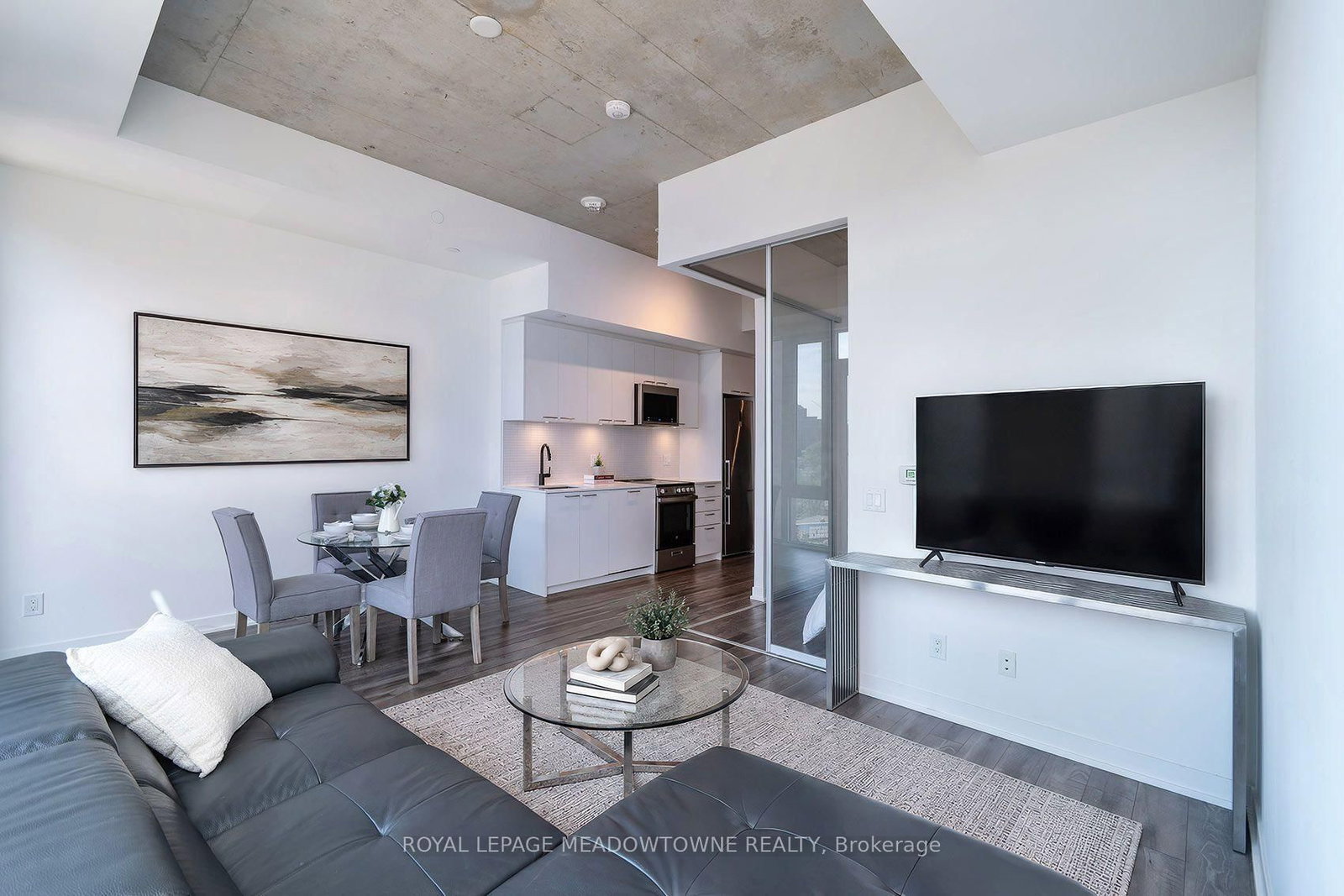1808 St. Clair Avenue W • #712 • Toronto, ON photo 9