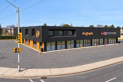 Commercial/Retail for sale at 459-475 Main Street, Milton, Ontario, L9T 1R1 - Dorset Park - MLS: W13761872