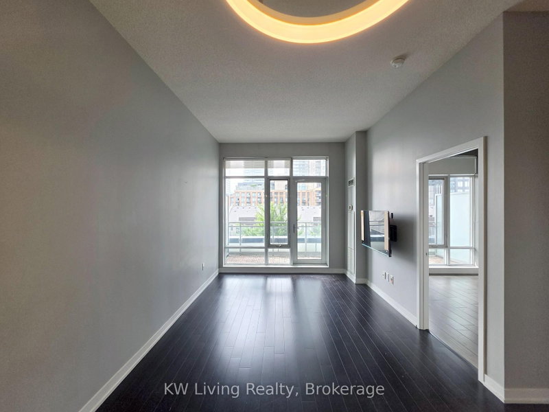 407 - 365 Prince of Wales Drive