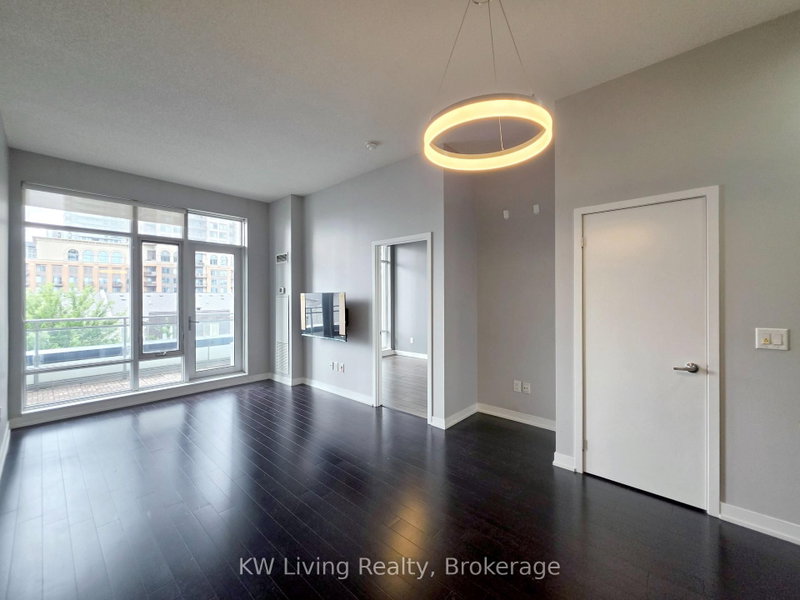 407 - 365 Prince of Wales Drive