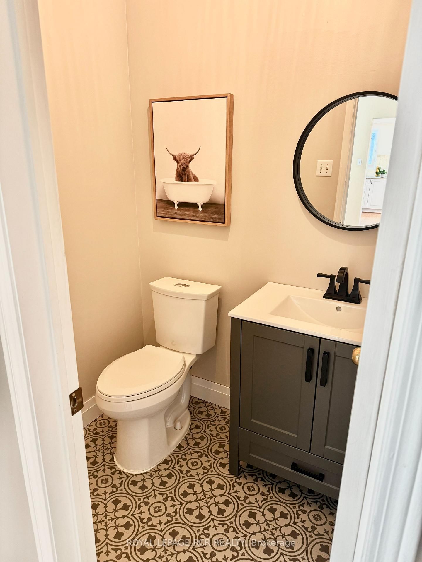 234 Howard Crescent • Orangeville, ON photo 18