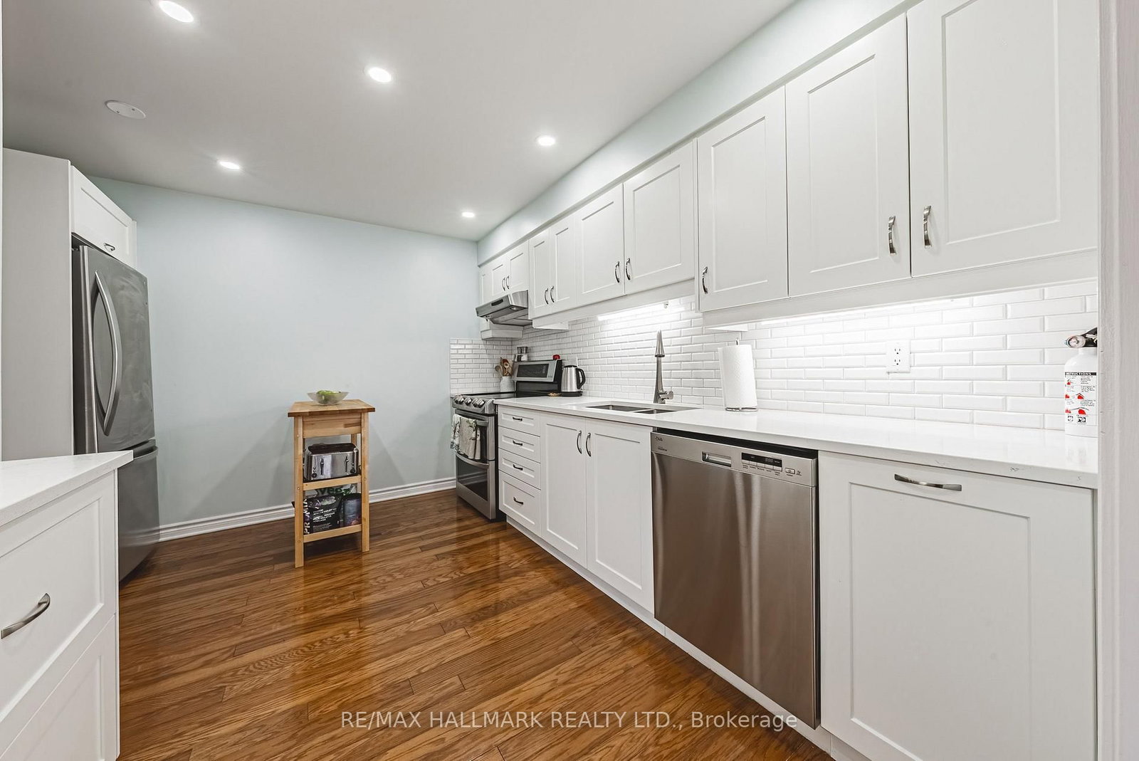 3050 Pinemeadow Drive • #6 • Burlington, ON photo 15