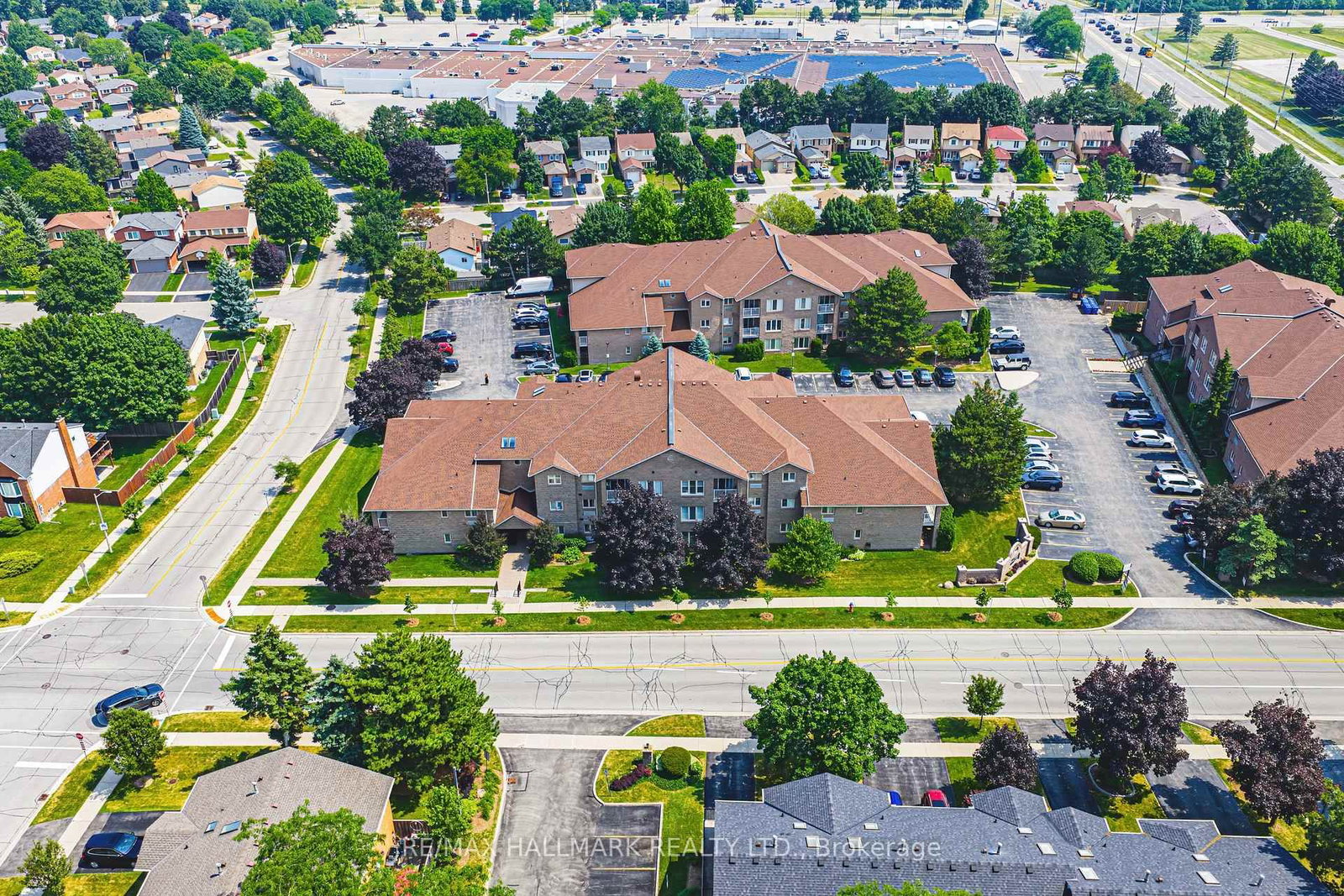 3050 Pinemeadow Drive • #6 • Burlington, ON photo 34