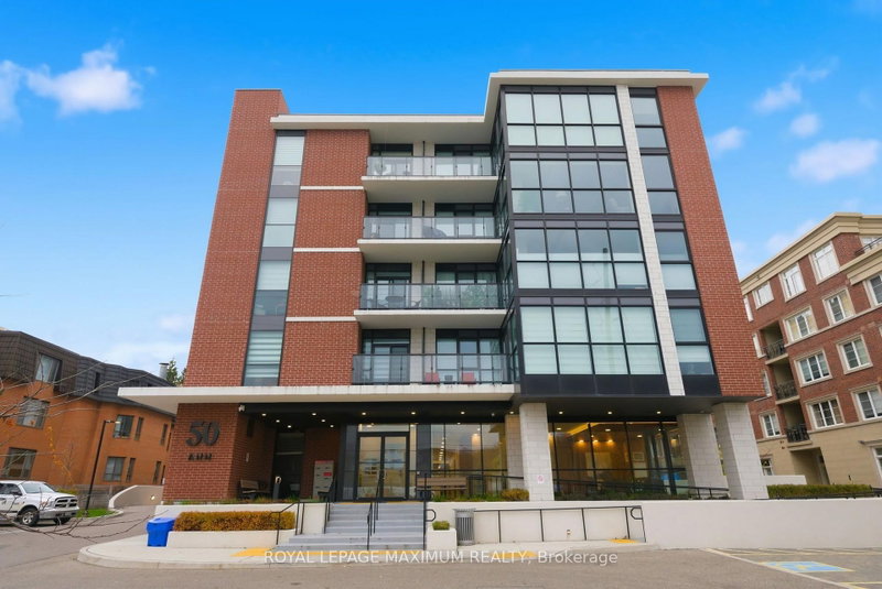 313 - 50 Ann Street