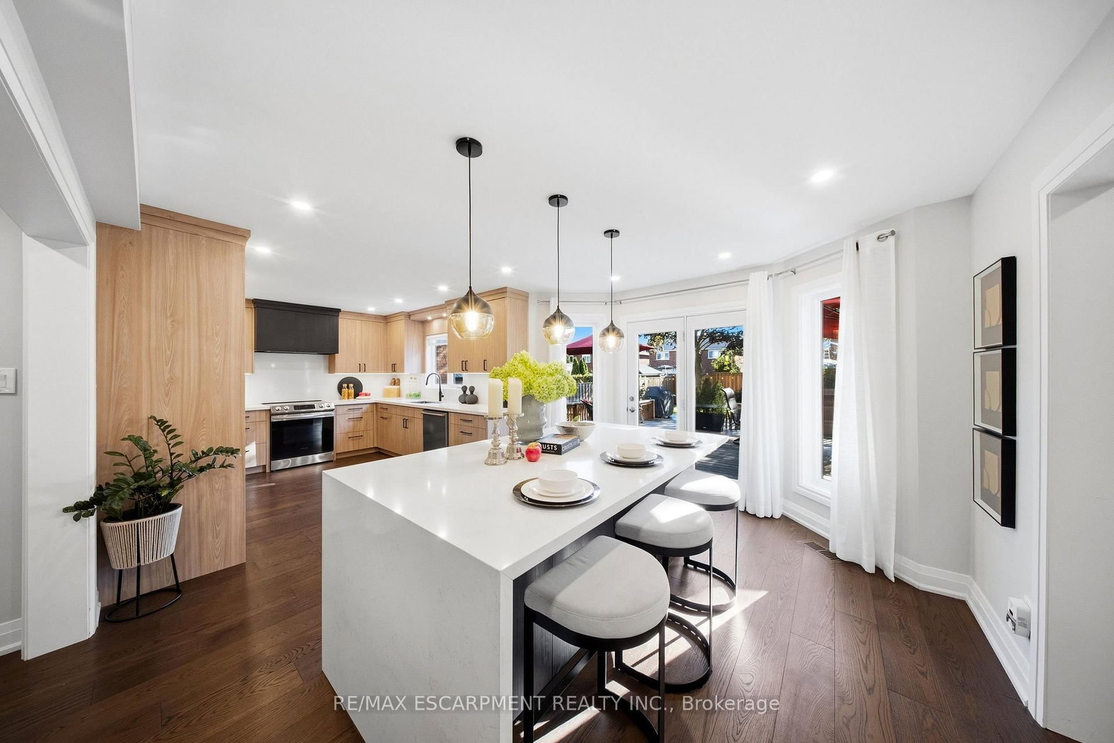 3440 Marmac Crescent • Mississauga, ON photo 11
