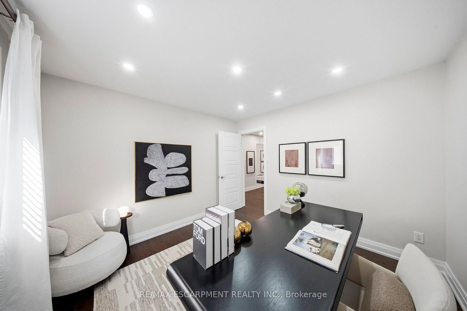 3440 Marmac Crescent • Mississauga, ON photo 18