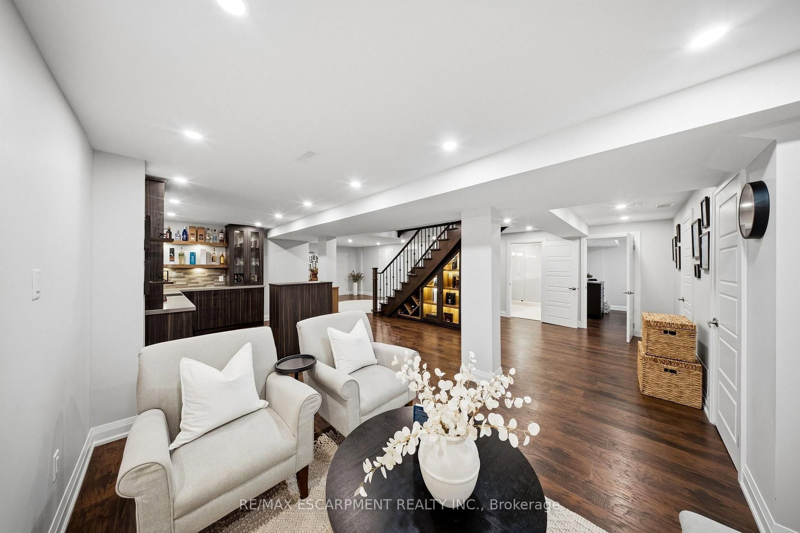 3440 Marmac Crescent • Mississauga, ON photo 37