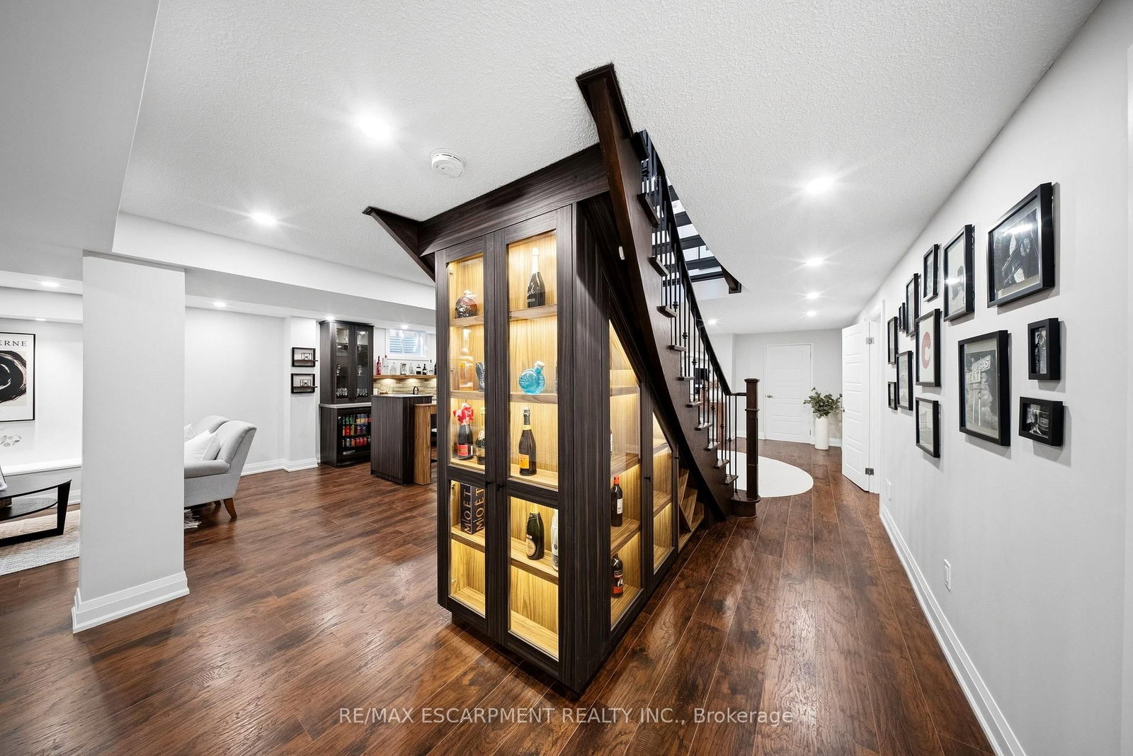 3440 Marmac Crescent • Mississauga, ON photo 38