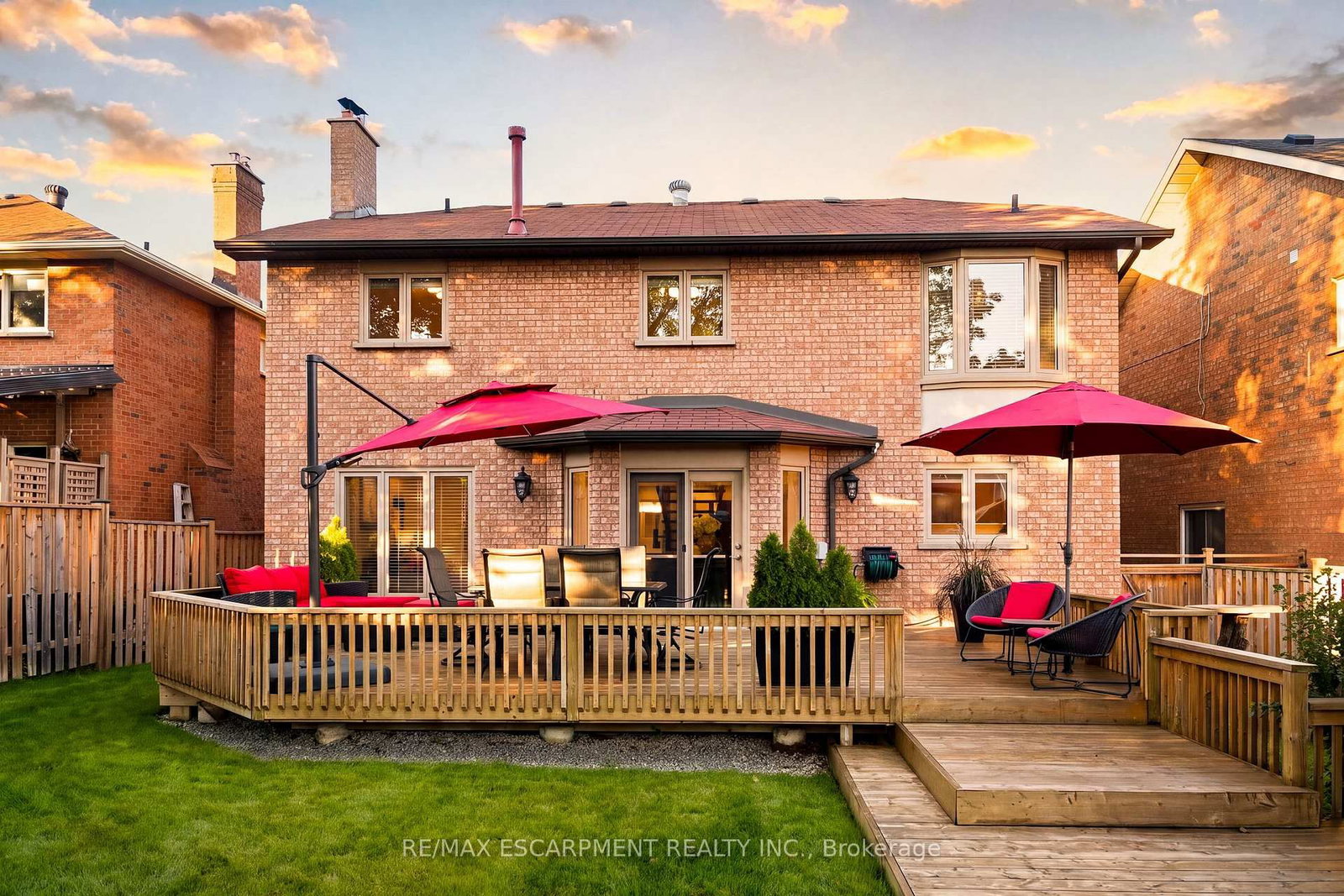 3440 Marmac Crescent • Mississauga, ON photo 43