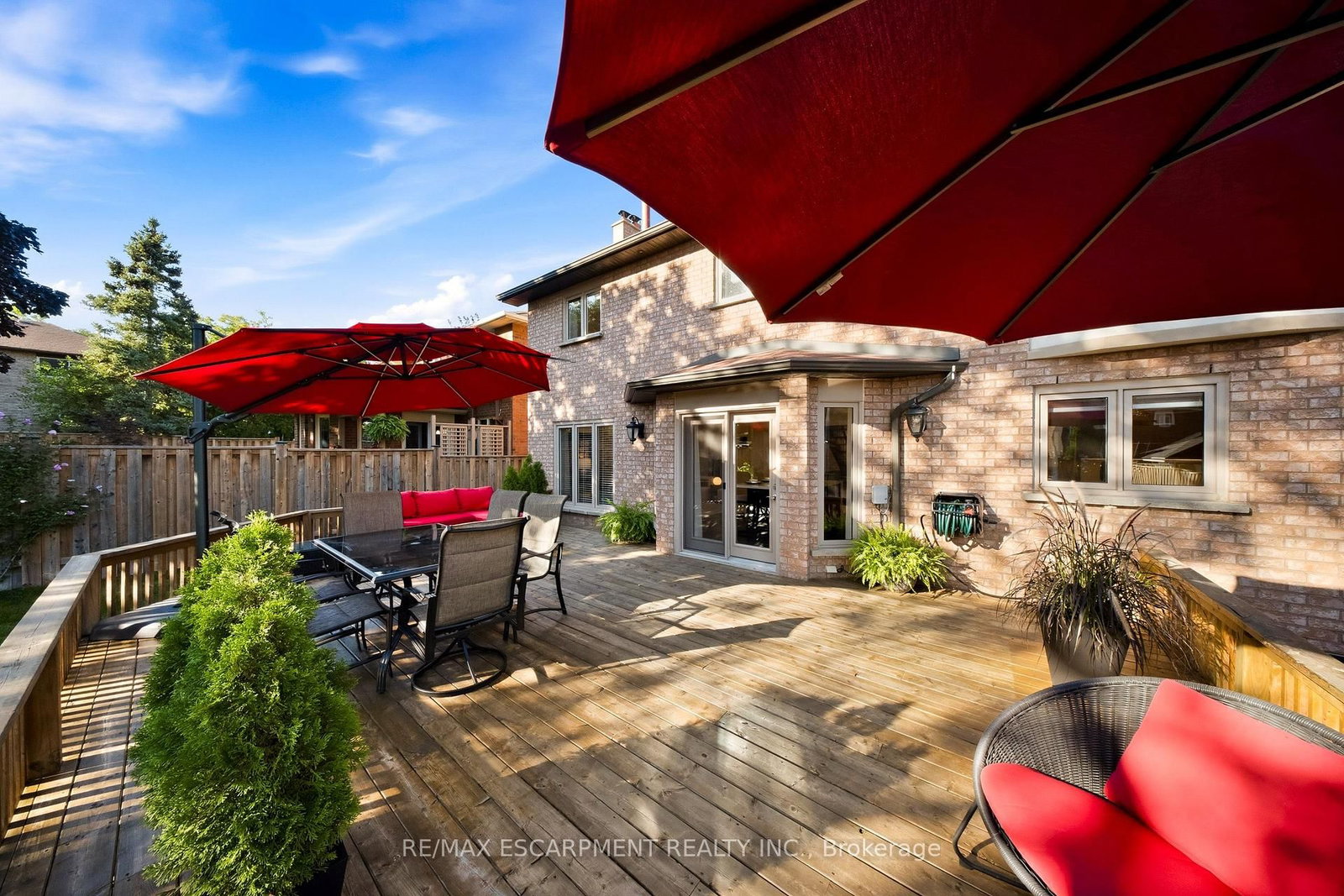 3440 Marmac Crescent • Mississauga, ON photo 44