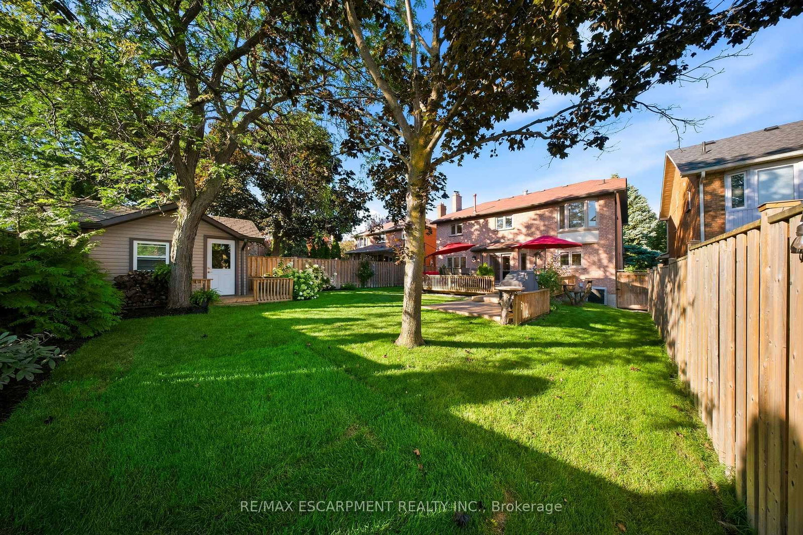 3440 Marmac Crescent • Mississauga, ON photo 46