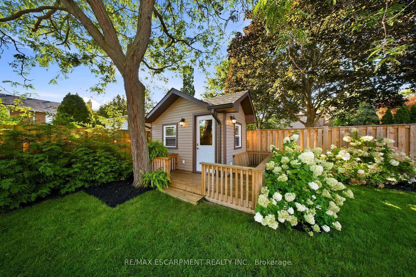 3440 Marmac Crescent • Mississauga, ON photo 47