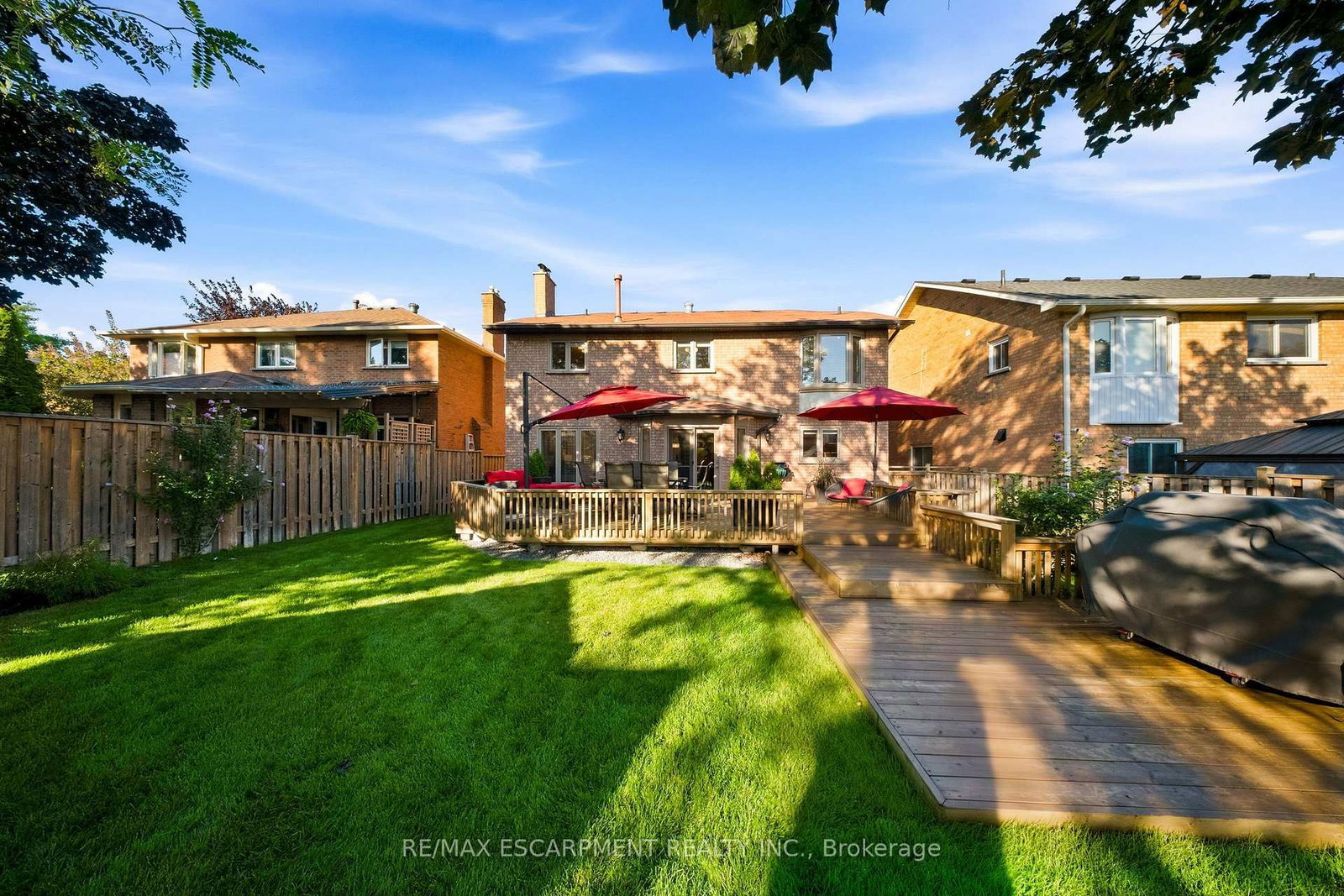 3440 Marmac Crescent • Mississauga, ON photo 48