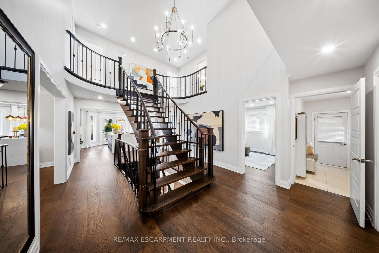 3440 Marmac Crescent • Mississauga, ON photo 5