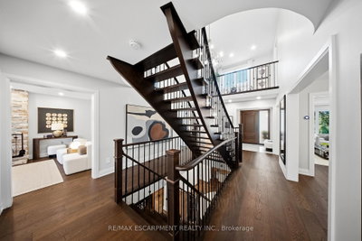 3440 Marmac Crescent • Mississauga, ON photo 6